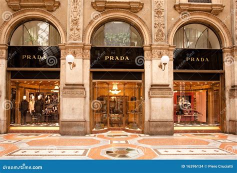 prada produzione|is prada italian.